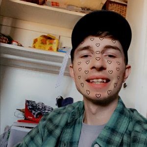 Meet your Posher, Chase